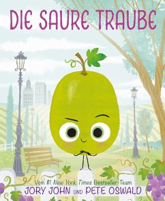 Die saure Traube - John, Jory