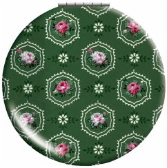 Klappspiegel Dirndl Cover Klappspiegel Dirndl