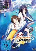 Kandagawa Jet Girls - Komplett-Set