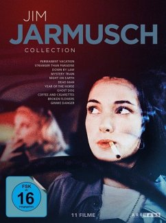 Jim Jarmusch Collection