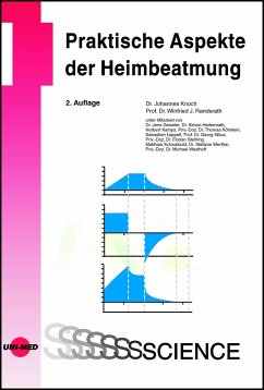 Praktische Aspekte der Heimbeatmung - Knoch, Johannes;Randerath, Winfried J.