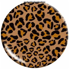 Cover Klappspiegel Leo