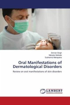 Oral Manifestations of Dermatological Disorders