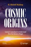 Cosmic Origins