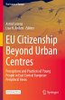 EU Citizenship Beyond Urban Centres - Bild 1