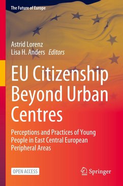 EU Citizenship Beyond Urban Centres