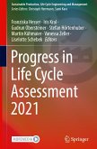 Progress in Life Cycle Assessment 2021
