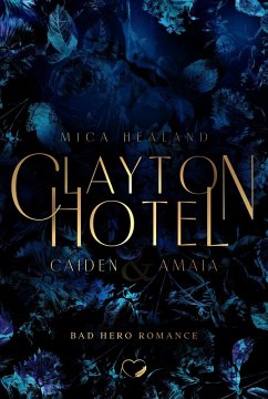 Clayton Hotel - Healand, Mica