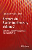 Advances in Bioelectrochemistry Volume 2