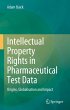 Intellectual Property Rights in... - Bild 1