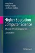 Higher Education Computer Science - Bild 1