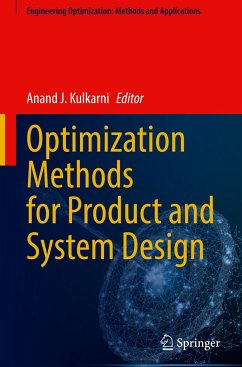 Optimization Methods for Product and System Design