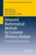 Advanced Mathematical Methods for... - Bild 1