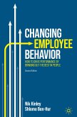 Changing Employee Behavior