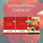 Vita dei campi (mit Audio-Online) - Starter-Set