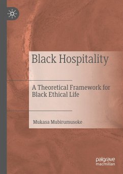 Black Hospitality - Mubirumusoke, Mukasa