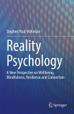 Reality Psychology Reality Psychology