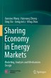 Sharing Economy in Energy Markets - Bild 1