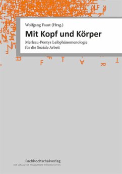 Mit Kopf und Körper - Faust, Wolfgang;Fischer, Katrin;Barnes, Karen