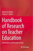 Handbook of Research on Teacher Education