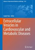 Extracellular Vesicles in Cardiovascular and Metabolic Diseases