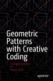 Geometric Patterns with Creative Coding
