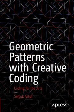 Geometric Patterns with Creative Coding - Artut, Selçuk