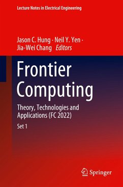 Frontier Computing