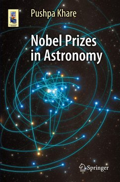 Nobel Prizes in Astronomy - Khare, Pushpa