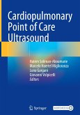 Cardiopulmonary Point of Care Ultrasound