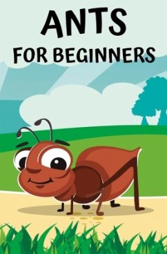 Ants for beginners - Hawk, Thorsten