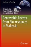 Renewable Energy from Bio-resources in Malaysia