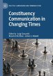 Constituency Communication in Changing... - Bild 1