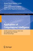 Applications of Computational Intelligence