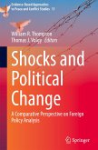 Shocks and Political Change