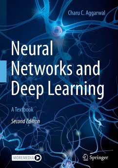 Neural Networks and Deep Learning - Aggarwal, Charu C.