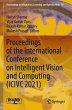 Proceedings of the International... - Bild 1