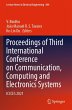 Proceedings of Third International... - Bild 1