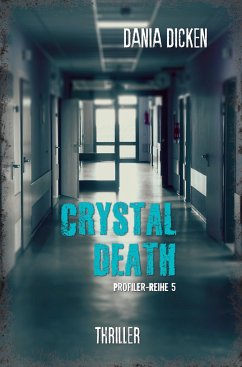 Crystal Death - Dicken, Dania