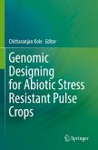 Genomic Designing for Abiotic Stress Resistant Pulse Crops