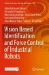 Vision Based Identification and Force... - Bild 1