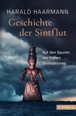 Geschichte der Sintflut - Haarmann, Harald