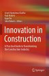 Innovation in Construction - Bild 1