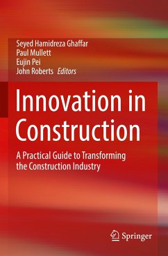 Innovation in Construction