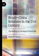 Brazil-China Relations in the 21st... - Bild 1