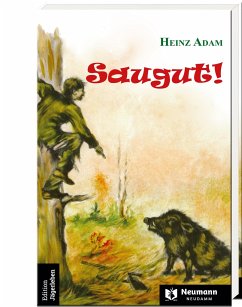 Saugut! - Adam, Heinz