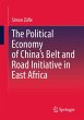 The Political Economy of China's Belt... - Bild 1