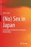 (No) Sex in Japan