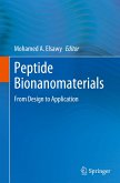 Peptide Bionanomaterials