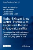 Nuclear Risks and Arms Control - Problems and Progresses in the Time of Pandemics and War